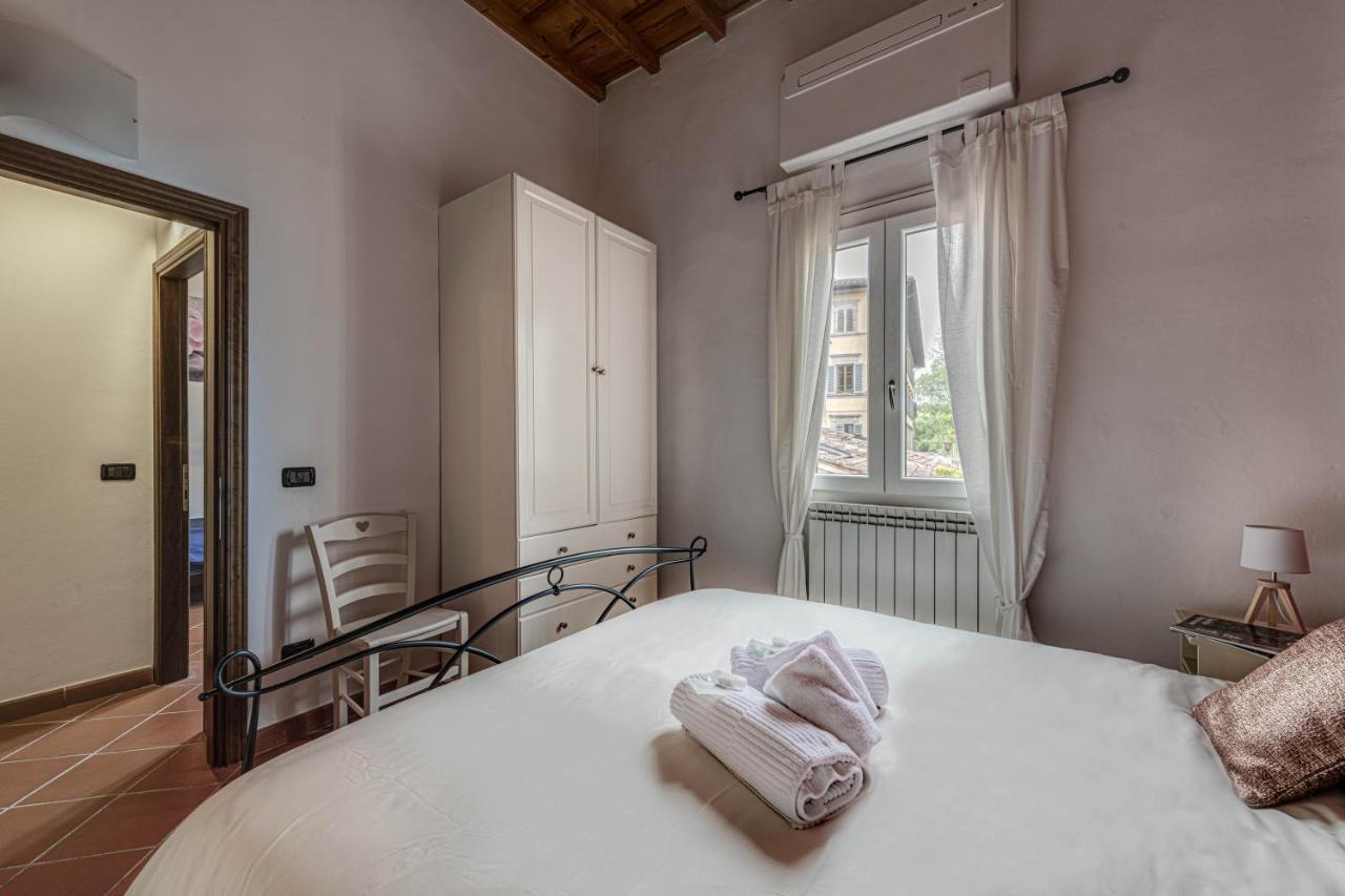 Boboli Guest House Florens Exteriör bild